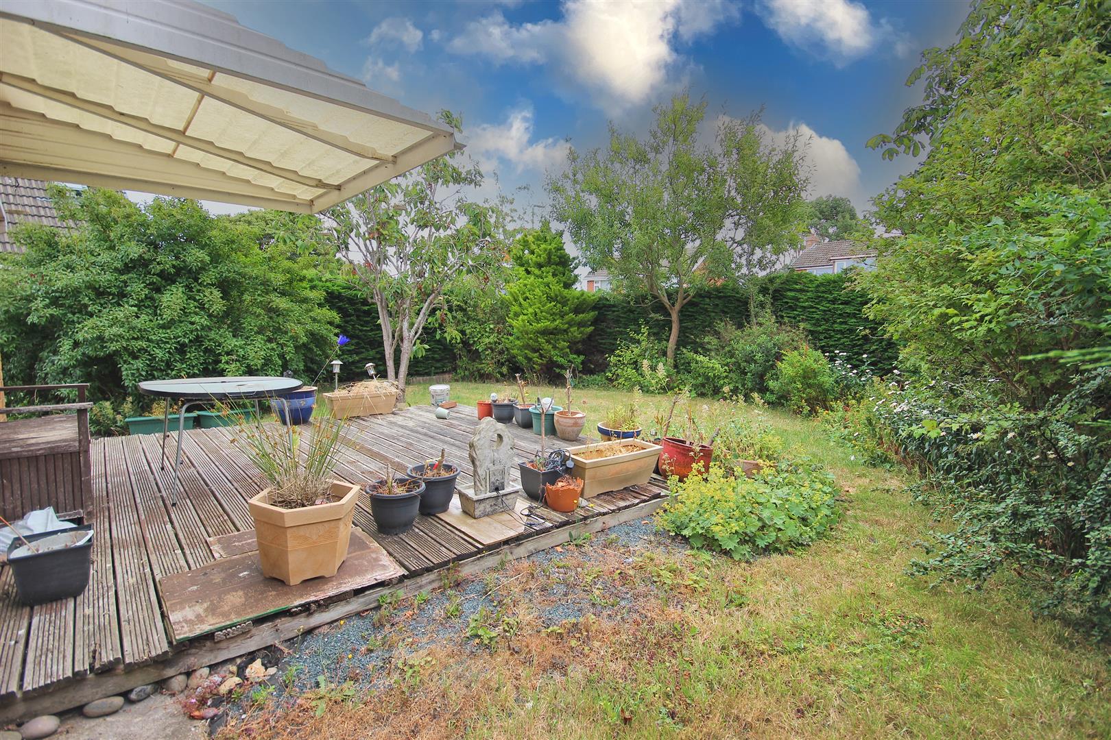 Draycott Avenue, Hornsea